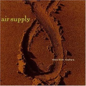 Air Supply - News from Nowhere