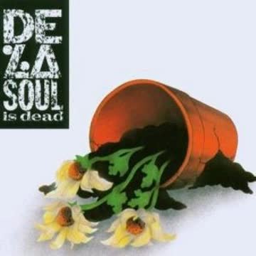 De la Soul - De la Soul Is Dead