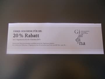 Giardina 20%