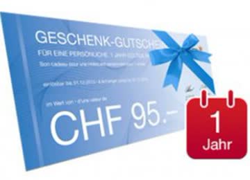Hotelcard Gutschein zum Toppreis!
