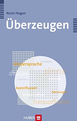 Überzeugen