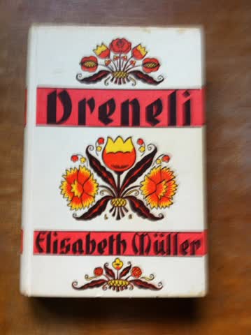 Vreneli von Elisabeth Müller