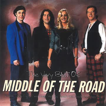 Middle Of The Road - The Very Best Of