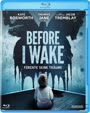 Before I Wake