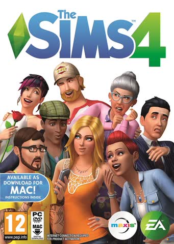 The Sims 4