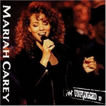 Mariah Carey - Mtv Unplugged