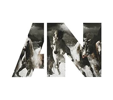 Awolnation - Run