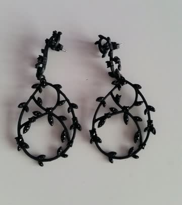 Exsila Artikel: Mode Schmuck Ohrstecker