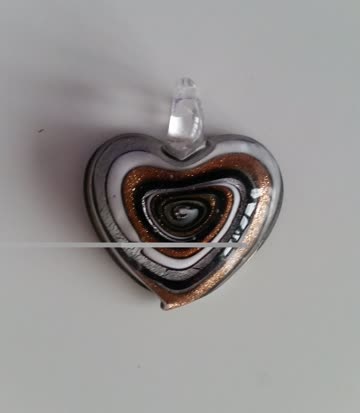 Exsila Artikel: Mode-Schmuck Anhänger..