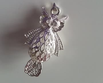 Exsila Artikel: Mode-Schmuck Anhänger