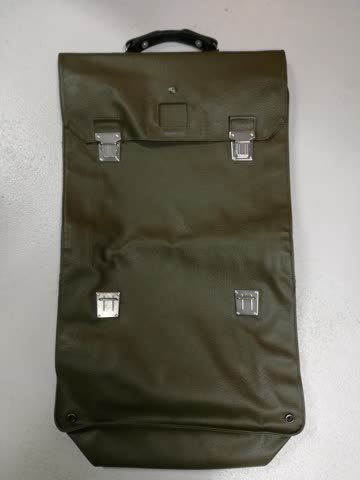 Militär Effektentasche F-Sack