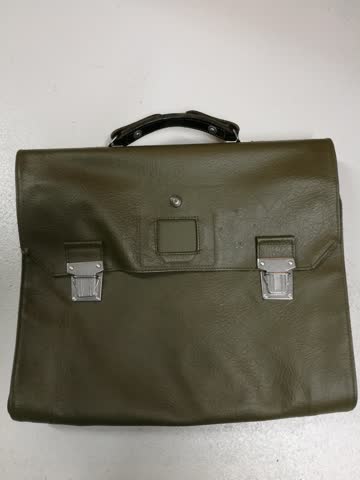 Militär Effektentasche F-Sack