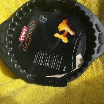 Exsila Artikel: BACKFORM NEU