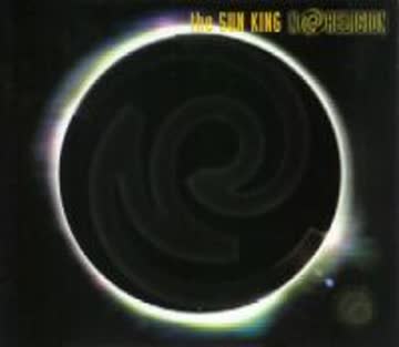 No Religion - The Sun King