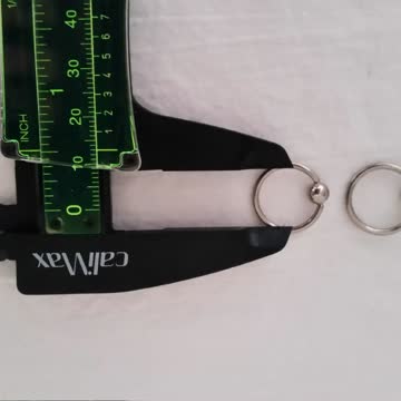 !! 💖 Neu!! 10 stück klemmkugelpiercing