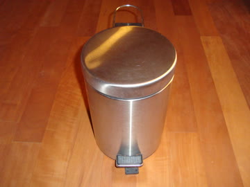 Badezimmereimer Abfallkubel Gunstig Gebraucht Kaufen Bei Exsila Ch