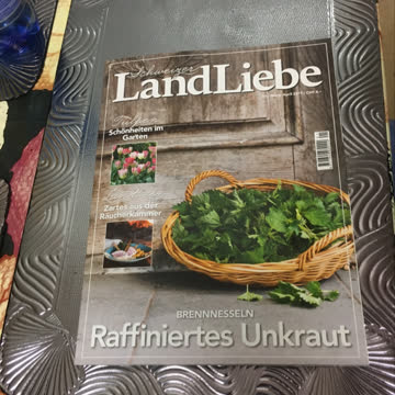 Landliebe März/ April 2017