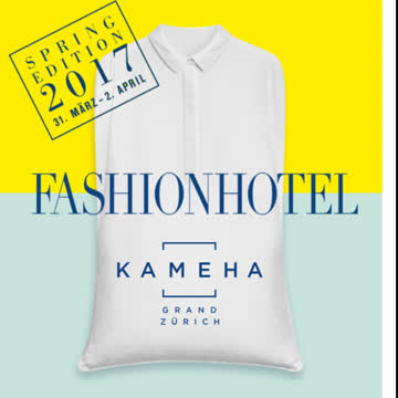 Exsila Artikel: 2 Tickets fürs Fashionhotel