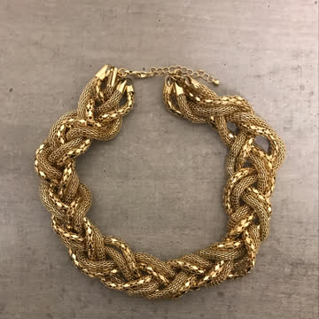 Exsila Artikel: Halskette Neu!