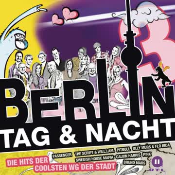 Berlin Tag & Nacht 3 - Berlin Tag & Nacht 3