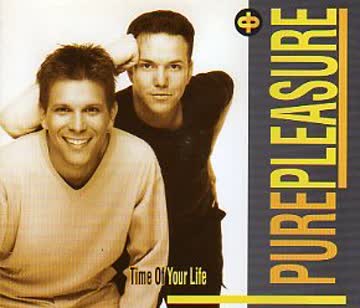 Pure Pleasure - Time Of Your Life