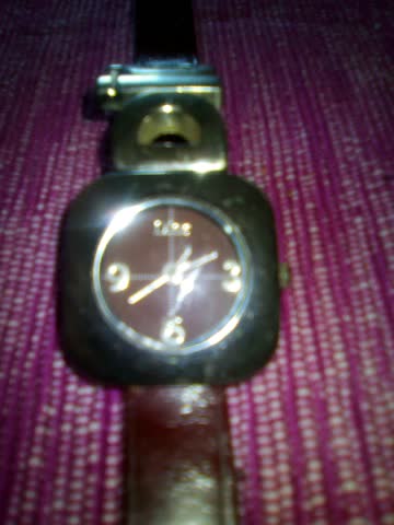 Christian Dior Vintage Damen Uhr