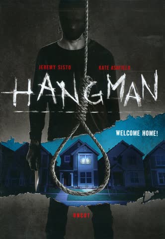 Hangman - Welcome Home! (Uncut)