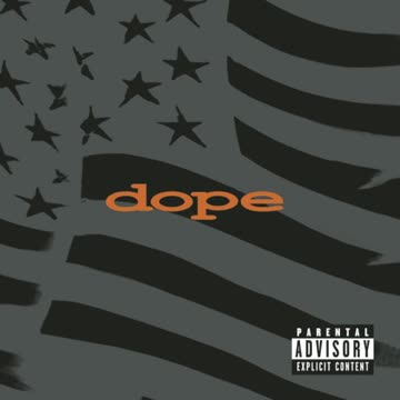 Dope - Felons & Revolutiona