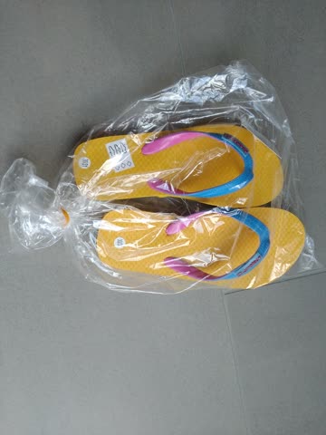 Exsila Artikel: Flip-Flop 30-31, neu und originalverpackt