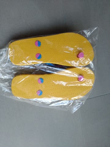 Flip-Flop 30-31, neu und originalverpackt