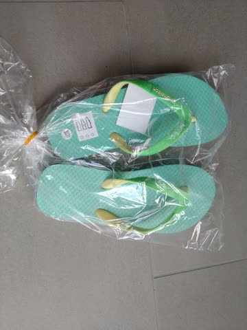 Exsila Artikel: Flip-Flop 30-31, neu und originalverpackt