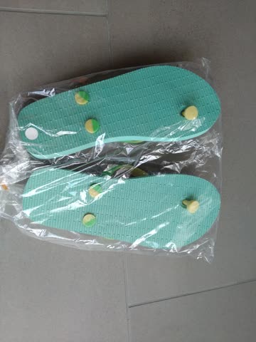 Flip-Flop 30-31, neu und originalverpackt