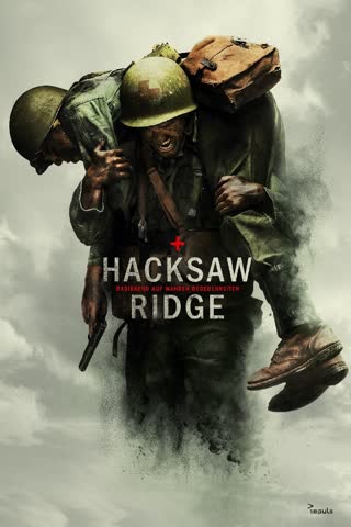 Hacksaw Ridge - Die Entscheidung