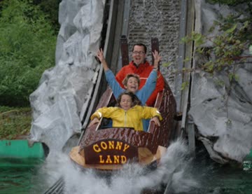 Exsila Artikel: Conny-Land, Gutschein Gratis-Eintritt Kind