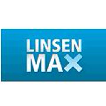 LinsenMax (Kontaktlinsen) Gutschein