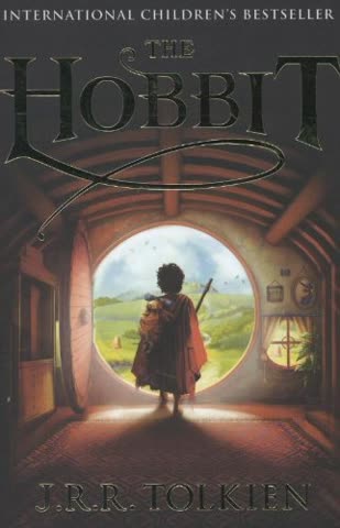 Essential Modern Classics - The Hobbit