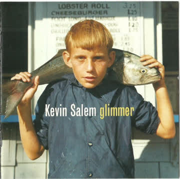 Kevin Salem - Glimmer