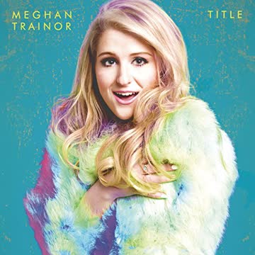 Meghan Trainor - Title (Deluxe Version)