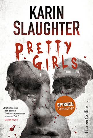 Pretty Girls