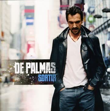 Gerald de Palmas - Sortir