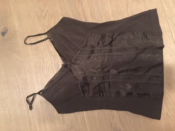 Exsila Artikel: Top MEXX Neu XS