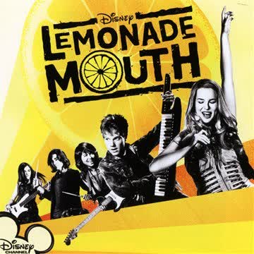 Ost - Lemonade Mouth