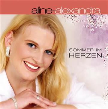 Aline-Alexandra - Sommer im Herzen