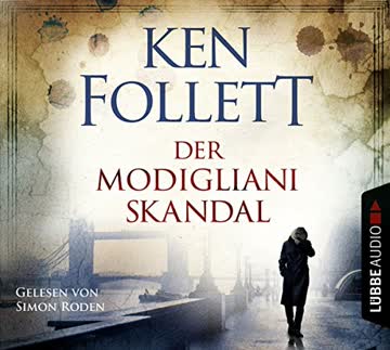 Der Modigliani-Skandal