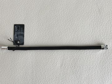 NEU - Lederarmband mit Magnetverschluss