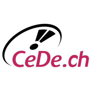 Exsila Artikel: Gutschein im Wert von 10 CHF für Cede.ch (Online)