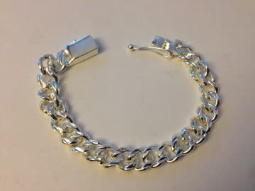 Exsila Artikel: Neues Armband