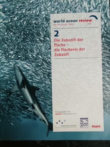 Exsila Artikel: world ocean review