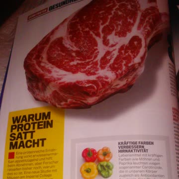 Aprilausgabe FLEX (Bodybuilding & Muskelaufbau) April 2017