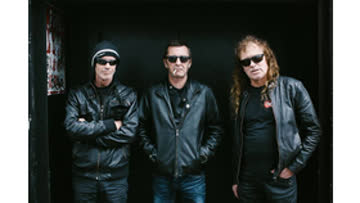 Exsila Artikel: Konzert: Phil Rudd Band Zürich 2 Tickets